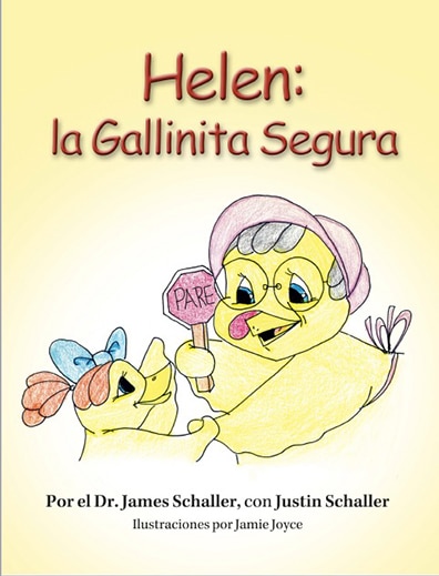 helen cover spanish thumb