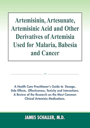 artemeter cover