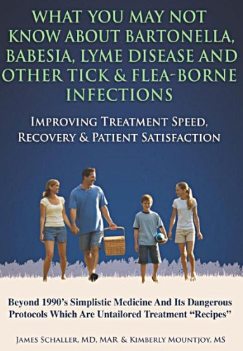 babesia 5