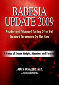 babesia1 THE 2009 BABESIA UPDATE