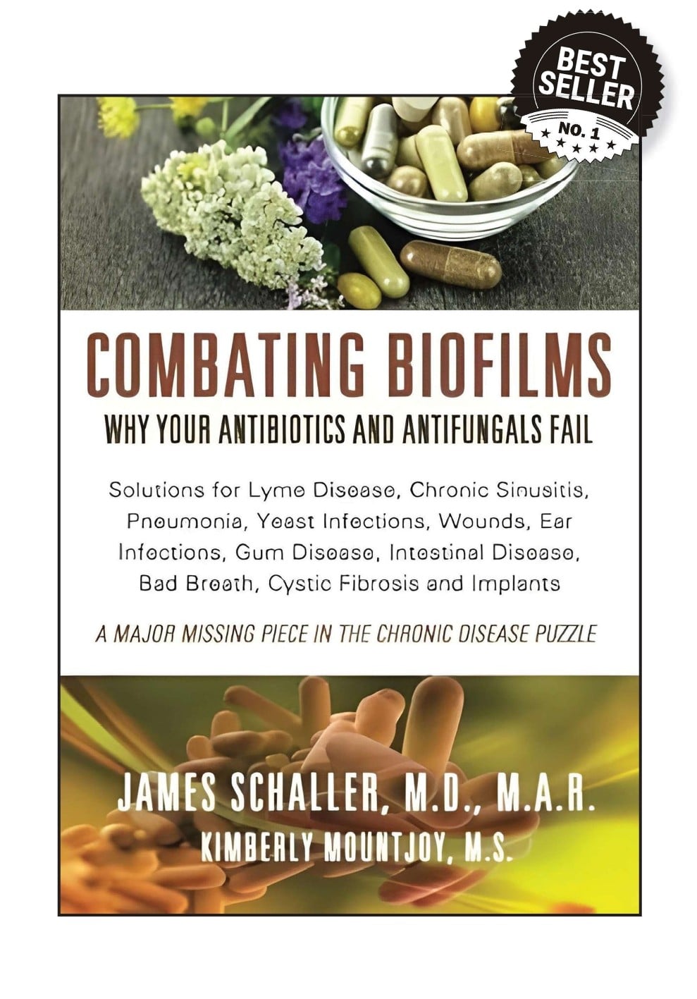 combating biofilms