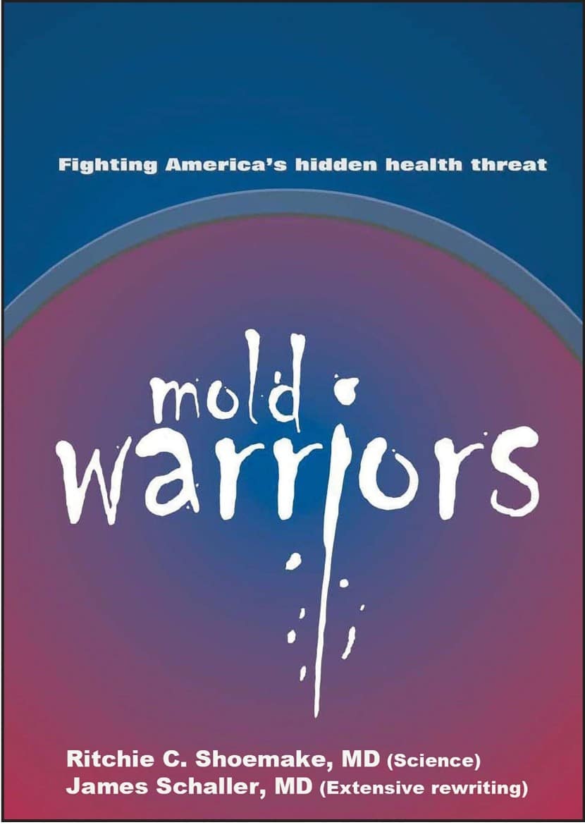 mold warriors