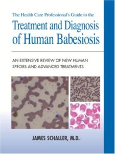 BABESIA HEALTH PIC
