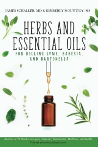 BABESIA HERBS COVER