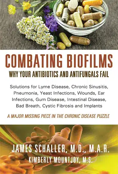 COMBATING BIOFILMS