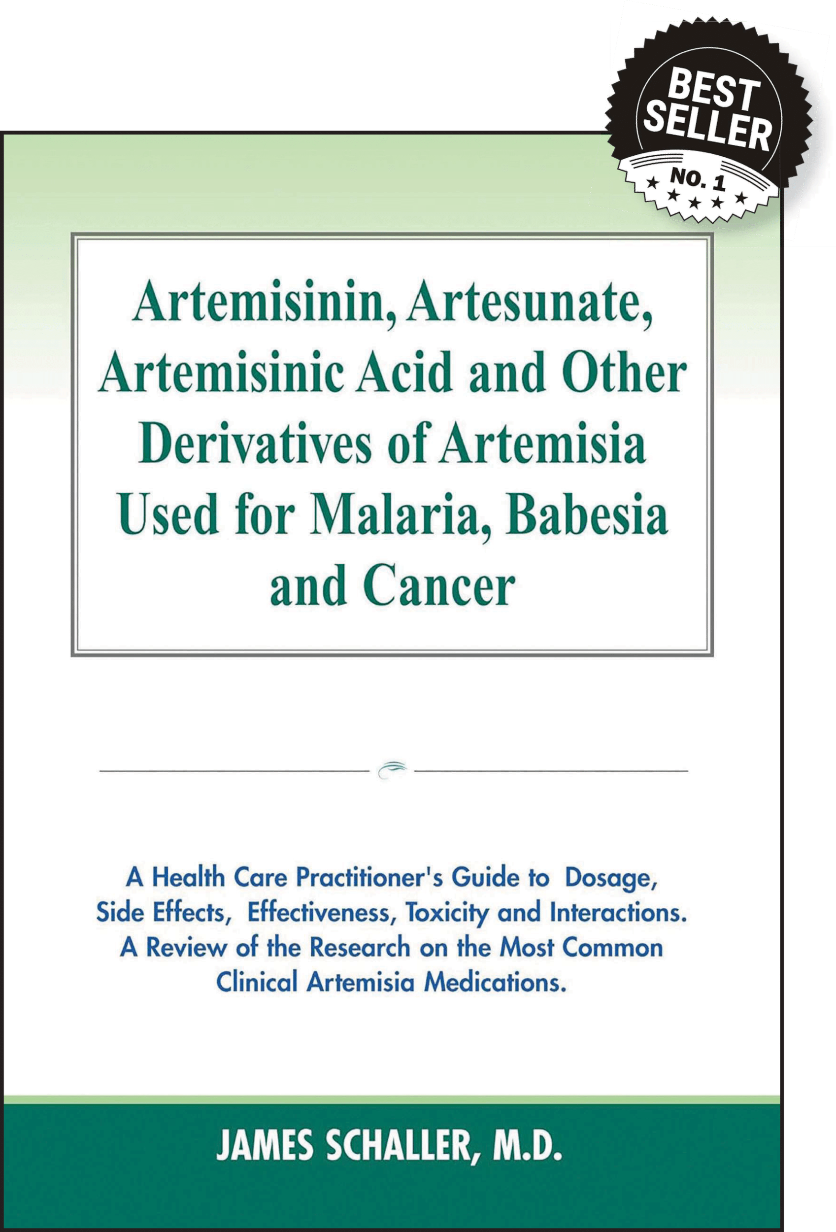 ARTEMISININ, ARTESUNATE, ARTEMISINIC ACID AND OTHER DERIVATIVES OF ARTEMISIA USED FOR MALARIA, BABESIA AND CANCER