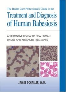 babesia health 2006