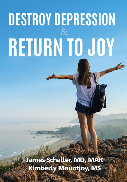 W2K WHY YOU ARE STILL MISERABLE & DEPRESSED Rev17 Front Cover