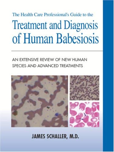 babesia health 2006