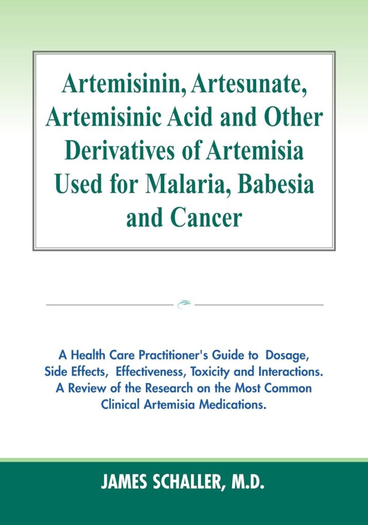 ARTEMESIA BOOK COVER