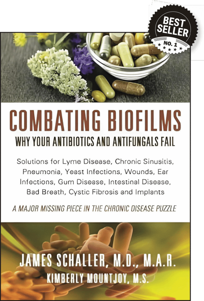 COMBATING BIOFILMS