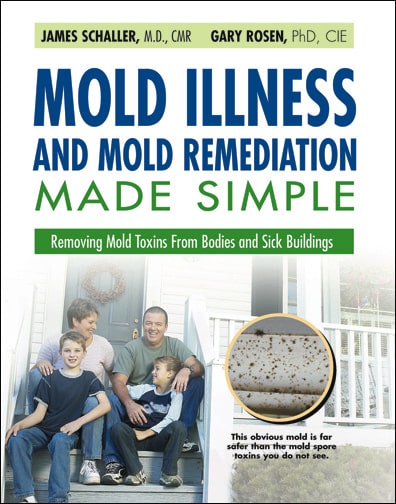 SimpleMold396 MOLD ILLNESS AND REMEDIATION MADE SIMPLE