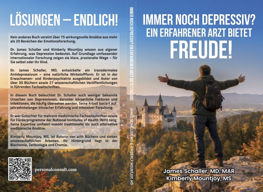 German - Print Cover