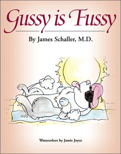 Gussy396
